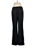 Ann Taylor LOFT Solid Black Dress Pants Size 8 - photo 2