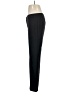 Ann Taylor LOFT Solid Black Dress Pants Size 8 - photo 5
