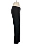 Ann Taylor LOFT Solid Black Dress Pants Size 8 - photo 4