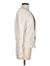 MNG Ivory Long Sleeve Blouse Size XS - photo 4