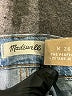 Madewell Blue Jeans Size 26 waist - photo 4