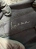 Karma Solid Black Shorts Size M (estimated) - photo 3