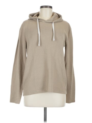 Fleece Factory Pullover Hoodie (view 1)