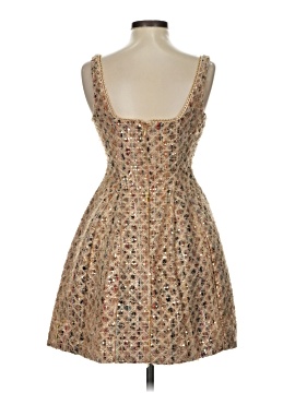 white christmas dresses Ruffle Shift Dress-Pearl – Jolie Vaughan Boutique