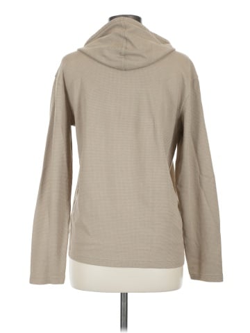 Fleece Factory Pullover Hoodie (view 2)