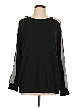 Heimish U.S.A Pullover Sweater
