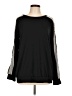 Heimish U.S.A Black Pullover Sweater Size L - photo 1