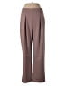 Shein Brown Casual Pants Size M - photo 2