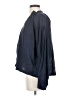 Madewell Blue Long Sleeve Blouse Size XXS - photo 5