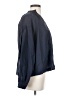 Madewell Blue Long Sleeve Blouse Size XXS - photo 4