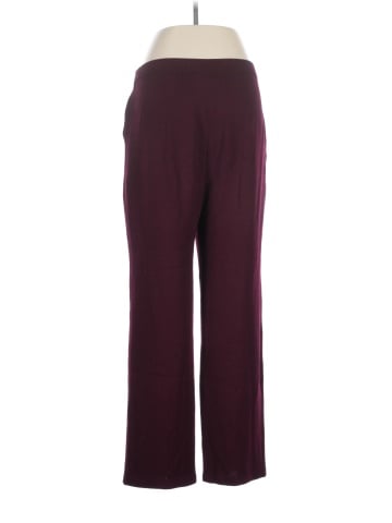 St. John Collection by Marie Gray Dress Pants (view 2)