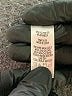 Nine Britton Solid Green Casual Dress Size M - photo 8