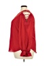 Cato 100% Polyester Red Long Sleeve Blouse Size 18 - 20 - photo 5