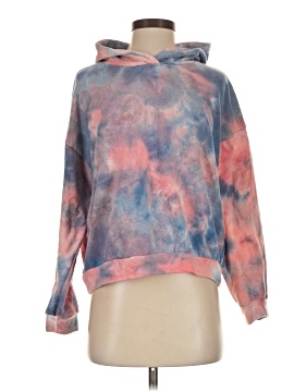 Heart & Hips Pullover Hoodie