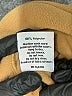 Dudley Stephens 100% Polyester Tan Turtleneck Sweater Size S - photo 8