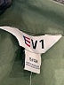 EV1 from Ellen Degeneres Green Jacket Size S - photo 6
