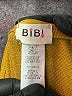 Bibi Color Block Orange Long Sleeve Top Size XL - photo 7