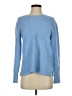 J.Crew Factory Store Blue Pullover Sweater Size S - photo 1