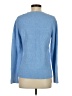 J.Crew Factory Store Blue Pullover Sweater Size S - photo 2