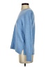 J.Crew Factory Store Blue Pullover Sweater Size S - photo 5
