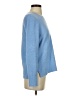 J.Crew Factory Store Blue Pullover Sweater Size S - photo 4