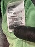 H&M Green Sweatshirt Size S - photo 8