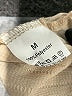 Unbranded 100% Polyester Tan 3/4 Sleeve Blouse Size M - photo 7