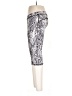 Human Performance Engineering Graphic Multi Color White Leggings Size L - photo 5