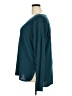 Ideology Teal Long Sleeve Top Size 2X - photo 5
