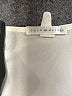 Coco And Main Ivory Short Sleeve Blouse Size XL - photo 7