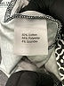 Norm Thompson Print Gray Casual Pants Size 8 (petite) - photo 8