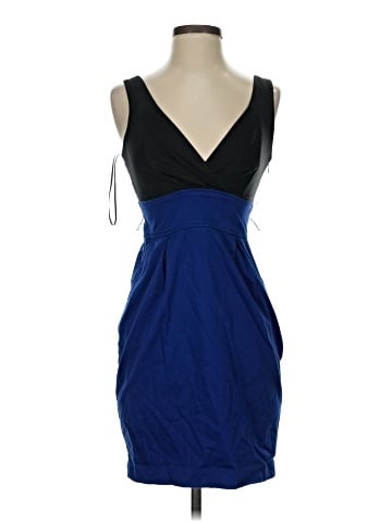 Express Design Studio Cocktail Dress (view 1)