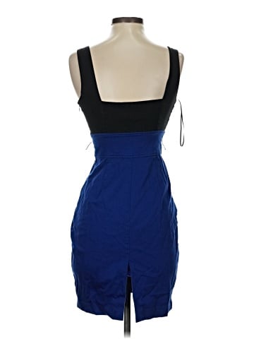 Express Design Studio Cocktail Dress (view 2)