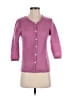Tocca Pink Cardigan Size S - photo 1