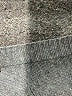 Unbranded Gray Pullover Sweater Size L - photo 7