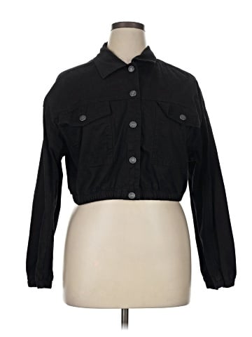madden nyc Long Sleeve Button-Down Shirt (view 1)