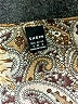 Shein Paisley Brown Casual Dress Size S - photo 7