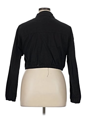 madden nyc Long Sleeve Button-Down Shirt (view 2)