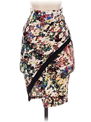 Material Girl Casual Skirt (view 1)