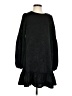 Andree by UNIT 100% Polyester Black Casual Dress Size S - photo 1