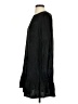 Andree by UNIT 100% Polyester Black Casual Dress Size S - photo 5