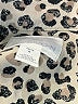 Caslon Animal Print Gold Tan Jacket Size M (petite) - photo 6