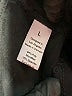 Rae Mode Black Tank Top Size L - photo 7