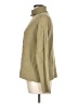 Sag Harbor 100% Cotton Green Turtleneck Sweater Size L - photo 5