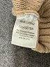 On Twelfth Tan Turtleneck Sweater Size XL - photo 8