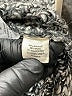 Ruff Hewn Tweed Gray Turtleneck Sweater Size S - photo 8