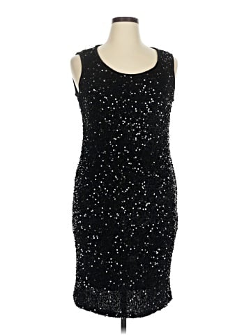 R&M Richards Cocktail Dress (view 1)