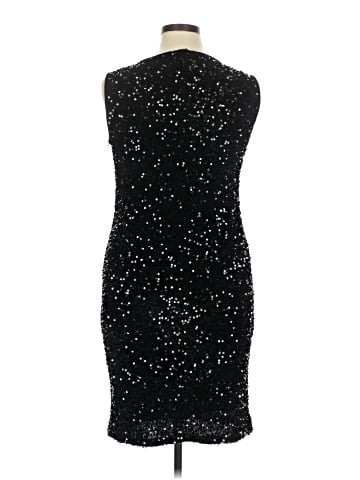 R&M Richards Cocktail Dress (view 2)