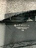 Athleta Camo Gray Athletic Shorts Size XS - photo 3