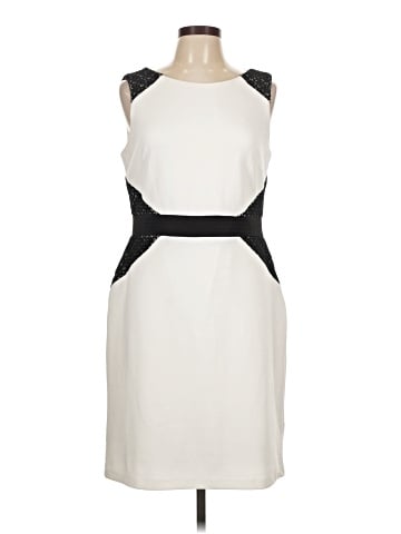 Scarlett Cocktail Dress (view 1)